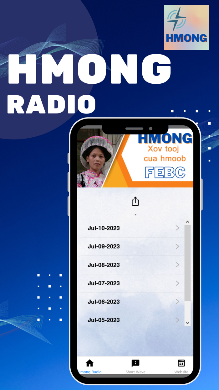 Hmong Radio