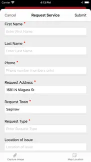 How to cancel & delete saginaw mosquito notifications 3