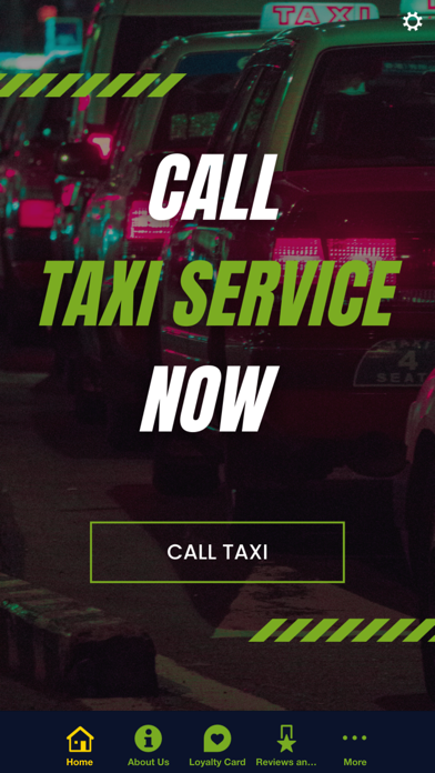 Screenshot #1 pour Toad's Tavern