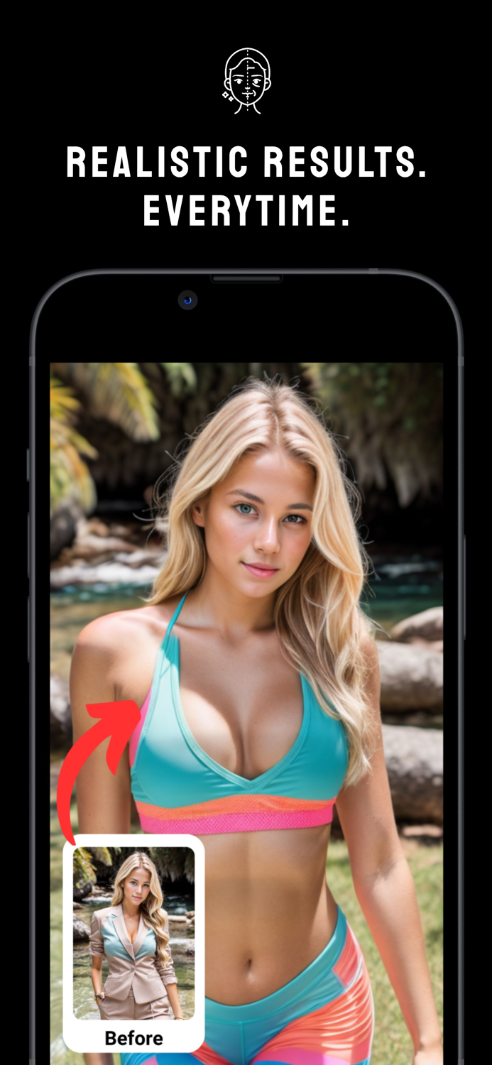 Best Body AI - Fashion Editor