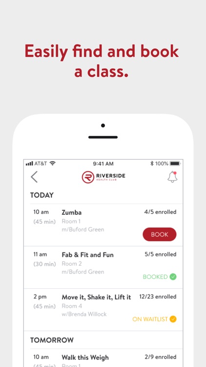 Riverside Coach screenshot-7