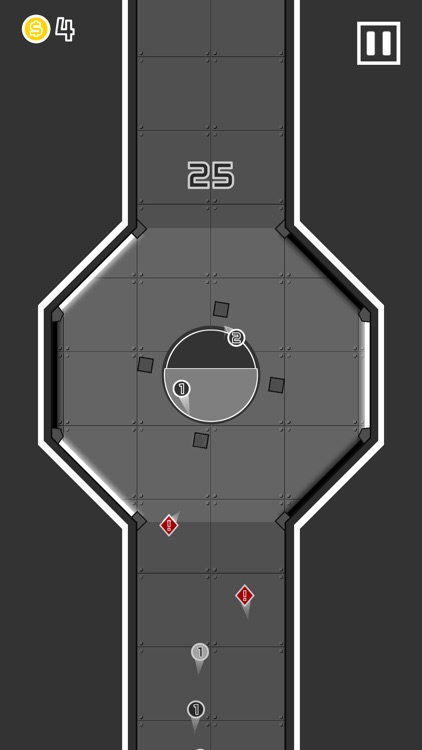 The Sorting Chamber screenshot-4