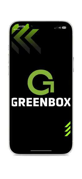 Game screenshot Green Box One mod apk