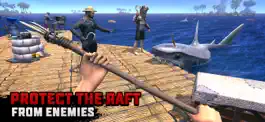 Game screenshot Raft® Survival: Multiplayer hack