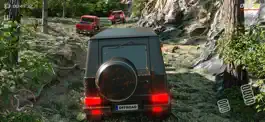 Game screenshot Metal OFFROAD 4x4 Simulator mod apk