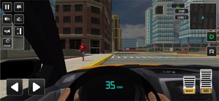 City Taxi Driver - Taxi Gamesのおすすめ画像5