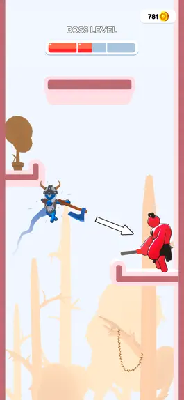 Game screenshot Stickman Teleport Master 3D mod apk