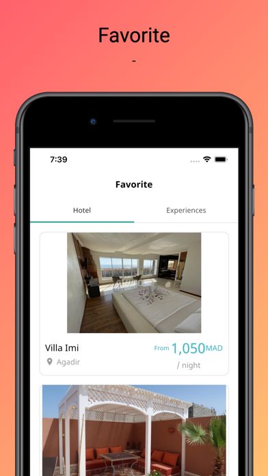 DarDar: Homes For Rent Screenshot