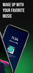 Spotistats, Alarm Clock, Recs screenshot #2 for iPhone