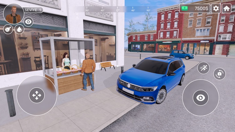 AUTOPARK INC. / Car Game 2023