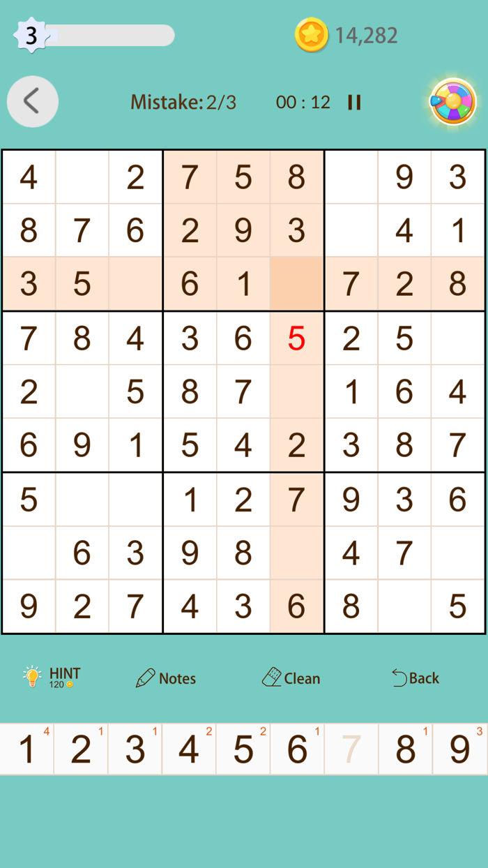 Brain Box：Classic Puzzle Games