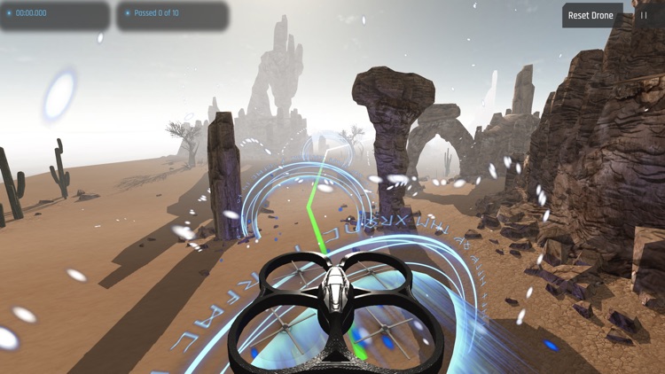 RC Drone - Quadcopter