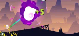 Game screenshot Color Sword, Ninja Slice mod apk