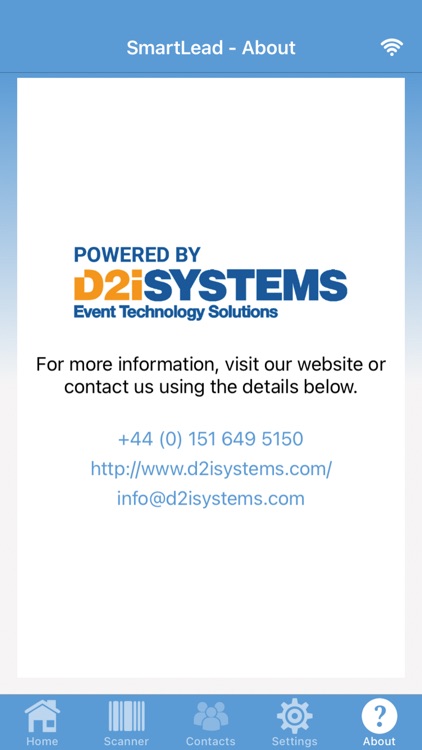 SmartLead screenshot-5