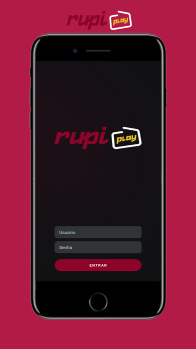 RUPI Play Screenshot