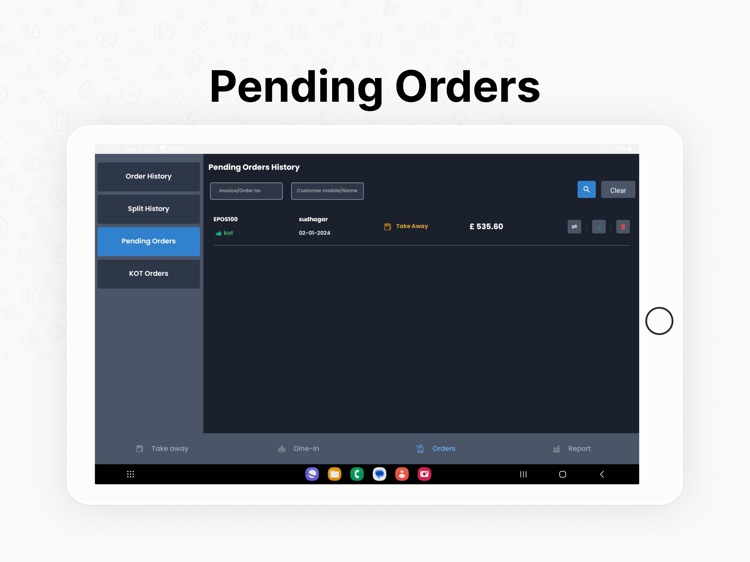 eezzypos screenshot-3
