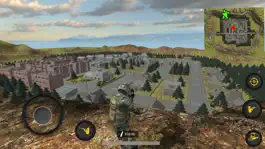 Game screenshot Military Operation Simulator hack