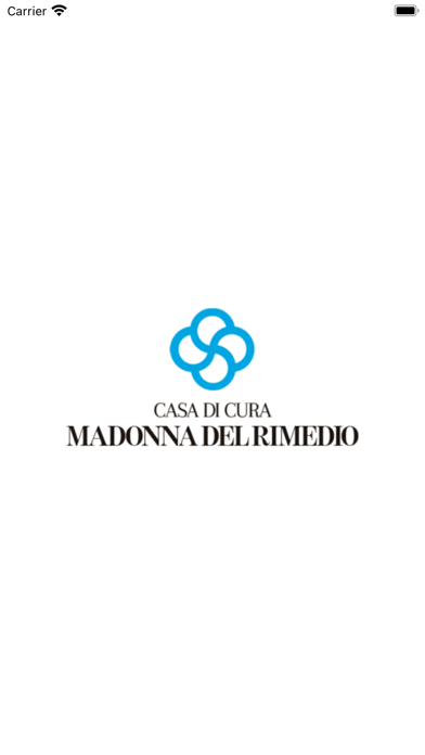 CdC Madonna Del Rimedio Screenshot