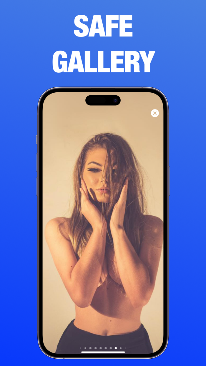 Hidden Vault - Locxafe