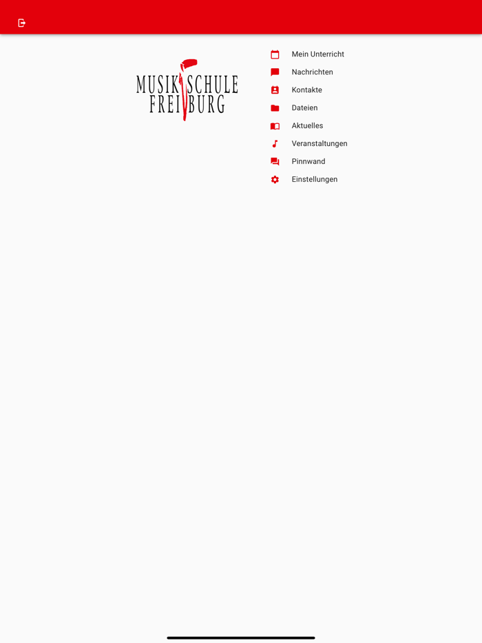 Musikschule Freiburg