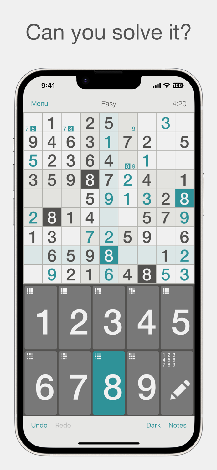 Sudoku ′