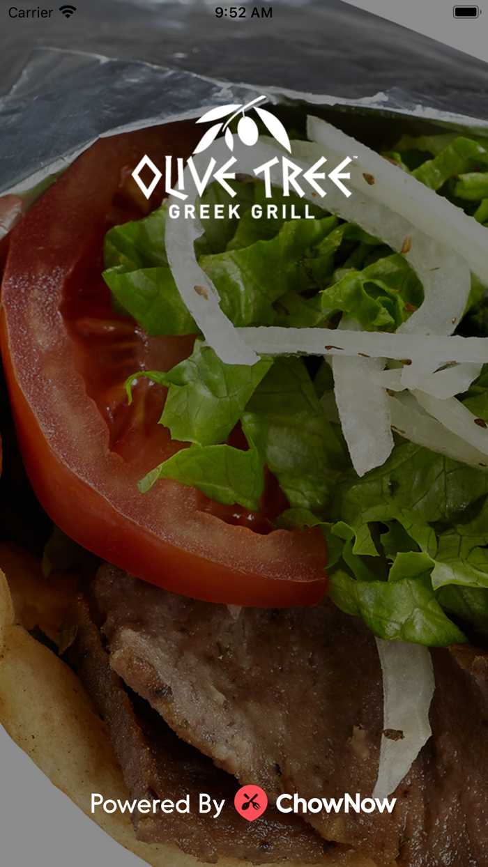Olive Tree Greek Grill