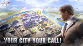 Game screenshot Rise of Mafia: Call of Revenge mod apk