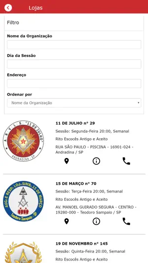 GOPSP screenshot 3