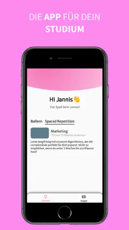 Game screenshot Studymaniac - App mod apk