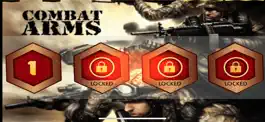 Game screenshot Combat Arms: War Reloaded hack