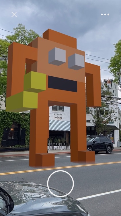 Anima - AR Viewer screenshot-4