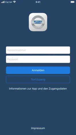 Game screenshot Zertifizierte Fortbildung RD mod apk