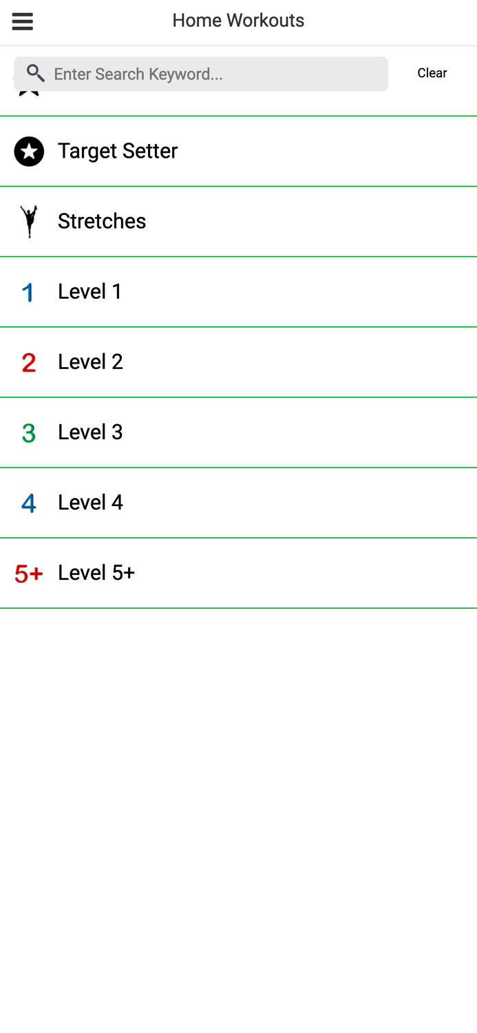 C-D-S Condition Drill and Skill
