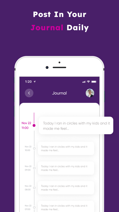 Habit Screenshot