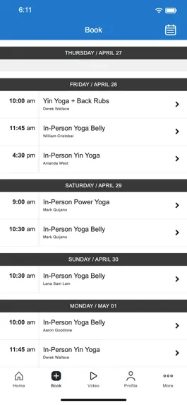 Game screenshot Yoga Belly apk
