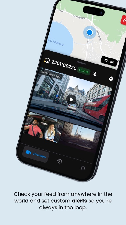 Nextbase iQ by NEXTBASE UK