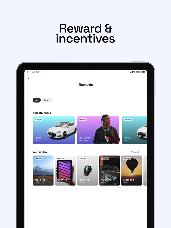 Gamify CanvassCompeteReward