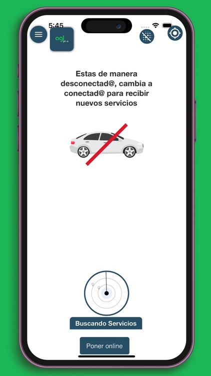 AGL Conductor screenshot-9