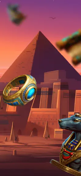 Game screenshot Cleo Mystery hack