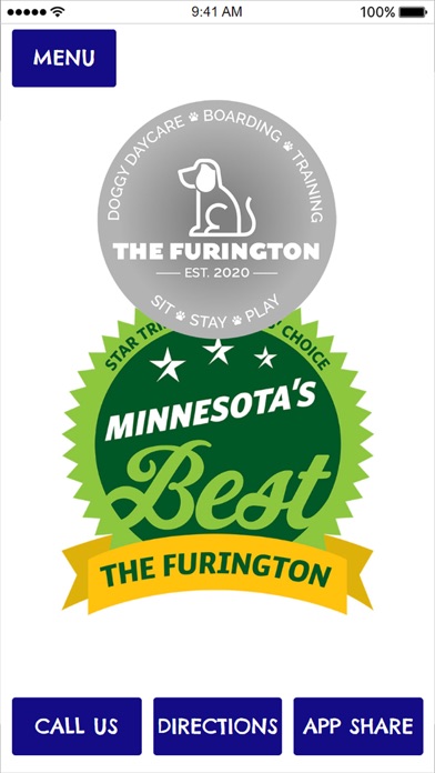 The Furington Screenshot