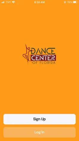 Game screenshot Dance Center of Florida mod apk