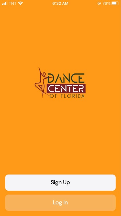 Dance Center of Florida