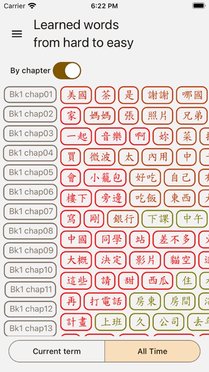 MyStudyapp screenshot-6