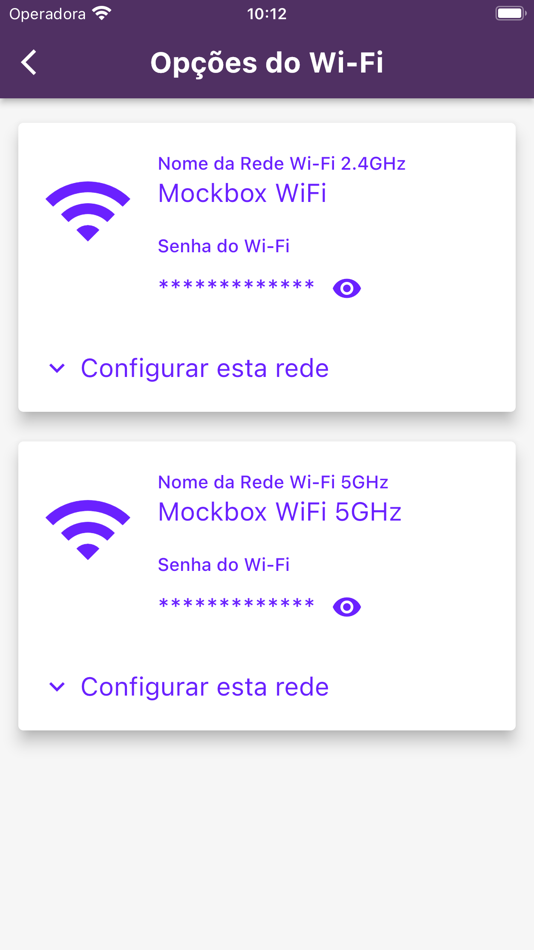 #3. Milla Wi-Fi (iOS) Przez: Anlix