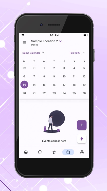 Crescendo CRM screenshot-5