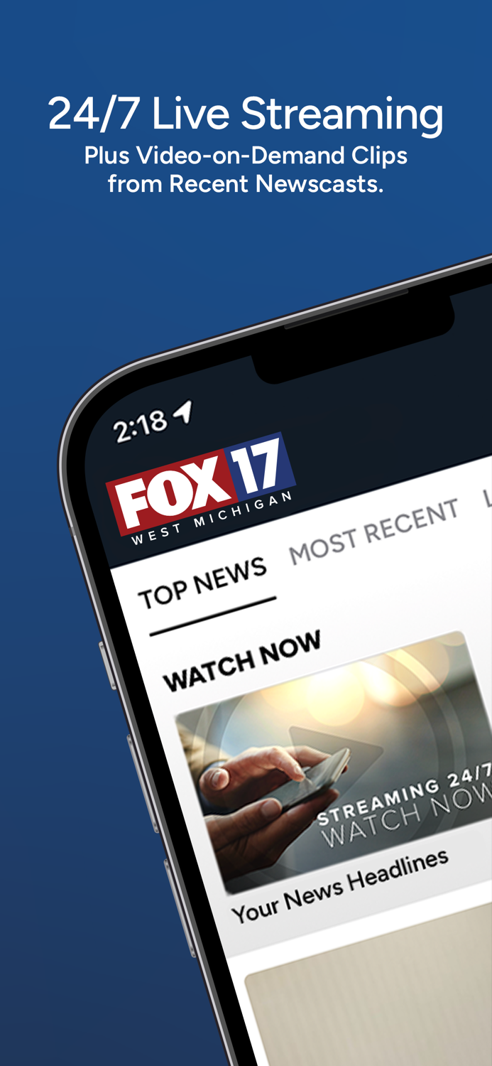 FOX 17 West Michigan News