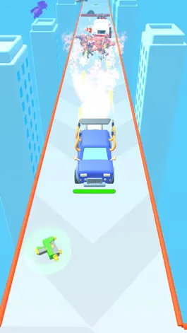 Game screenshot Gun Mania apk