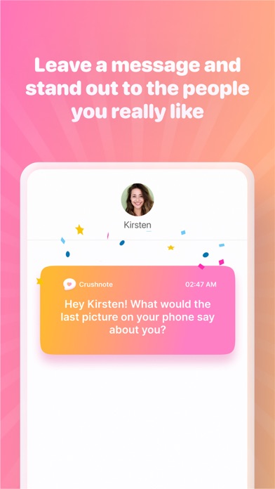 Fruitz: Match, Chat & Dating Screenshot