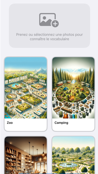 Bus - Learn English Screenshot