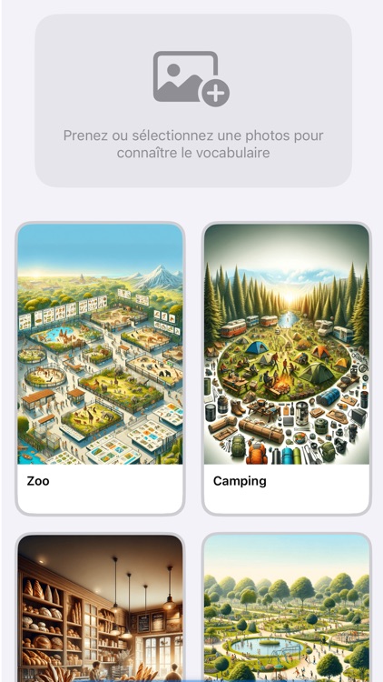Bus - Learn English screenshot-3